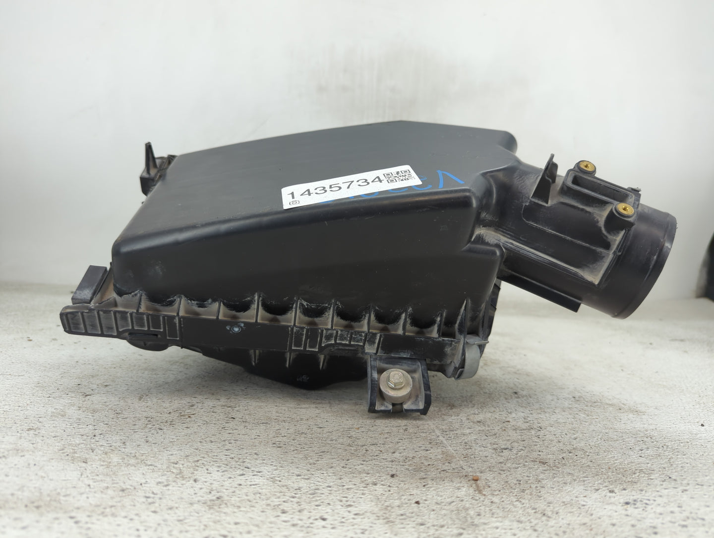 2013-2017 Honda Accord Air Cleaner Intake-duct Hose Tube - Oemusedautoparts1.com