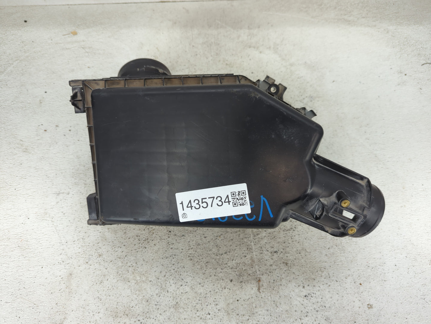 2013-2017 Honda Accord Air Cleaner Intake-duct Hose Tube - Oemusedautoparts1.com