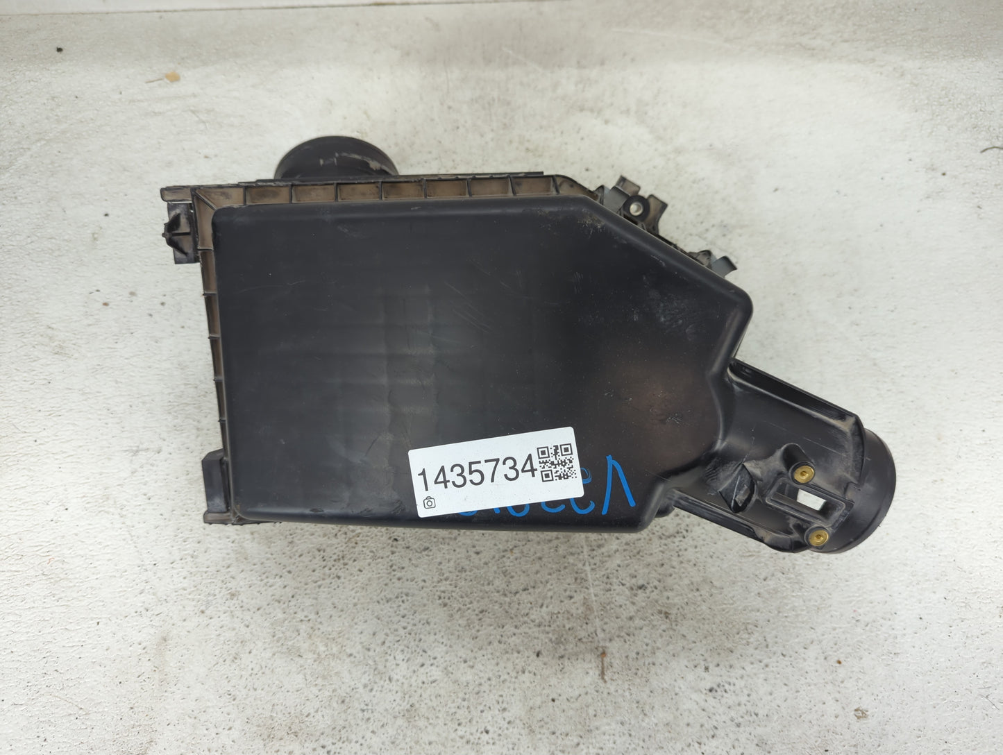 2013-2017 Honda Accord Air Cleaner Intake-duct Hose Tube - Oemusedautoparts1.com