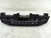 2016-2017 Honda Accord Climate Control Module Temperature AC/Heater Replacement P/N:79600T2FA710M1 Fits Fits 2016 2017 OEM U