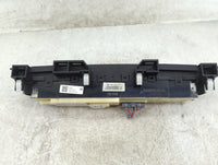 2016-2017 Honda Accord Climate Control Module Temperature AC/Heater Replacement P/N:79600T2FA710M1 Fits Fits 2016 2017 OEM U
