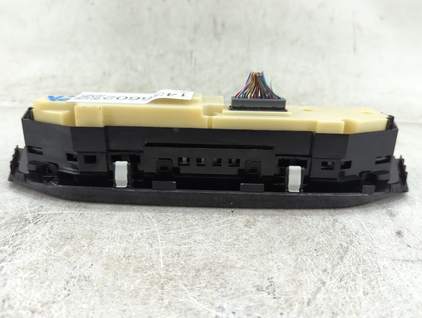 2016-2017 Honda Accord Climate Control Module Temperature AC/Heater Replacement P/N:79600T2FA710M1 Fits Fits 2016 2017 OEM U