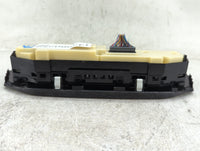 2016-2017 Honda Accord Climate Control Module Temperature AC/Heater Replacement P/N:79600T2FA710M1 Fits Fits 2016 2017 OEM U
