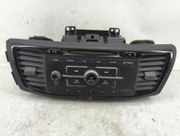 2017 Honda Accord Radio AM FM Cd Player Receiver Replacement P/N:39100-T2F-A200 DEH-3858, 30004540, PGPI004540WL, AJDK07C Fi