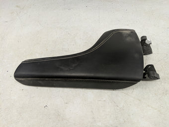compare product 2017 Honda Accord Center Console Armrest Cover Lid Fits OEM Used Auto Parts