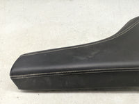 2017 Honda Accord Center Console Armrest Cover Lid Fits OEM Used Auto Parts - Oemusedautoparts1.com