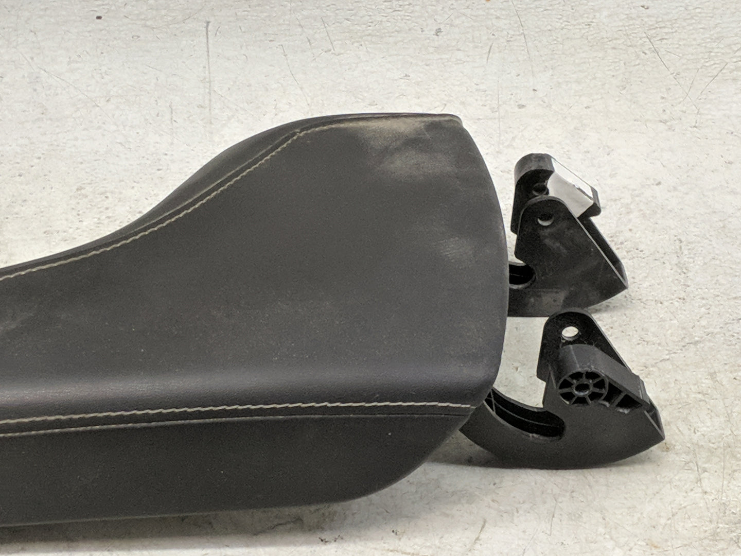 2017 Honda Accord Center Console Armrest Cover Lid Fits OEM Used Auto Parts - Oemusedautoparts1.com