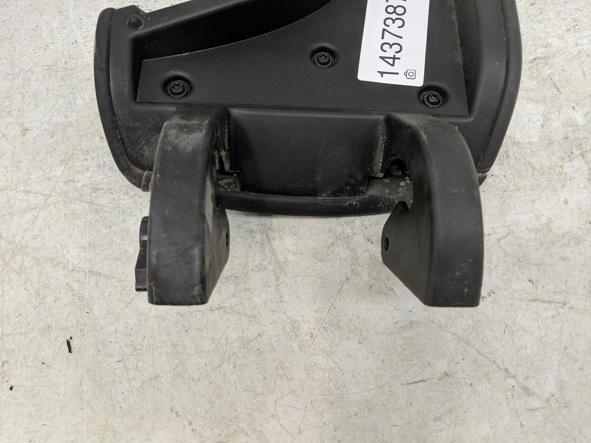 2017 Honda Accord Center Console Armrest Cover Lid Fits OEM Used Auto Parts - Oemusedautoparts1.com