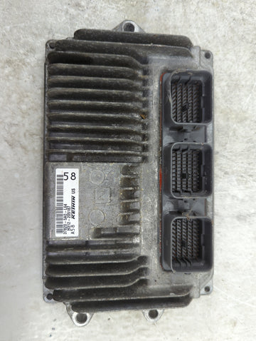 2016-2017 Honda Accord PCM Engine Control Computer ECU ECM PCU OEM P/N:37820-5A0-L64 H312-205187 Fits Fits 2016 2017 OEM Use