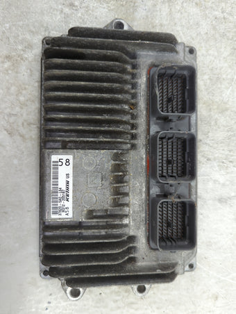 compare product 2016-2017 Honda Accord PCM Engine Control Computer ECU ECM PCU OEM P/N:37820-5A0-L64 H312-205187 Fits Fits 2016 2017 OEM Used Auto Parts