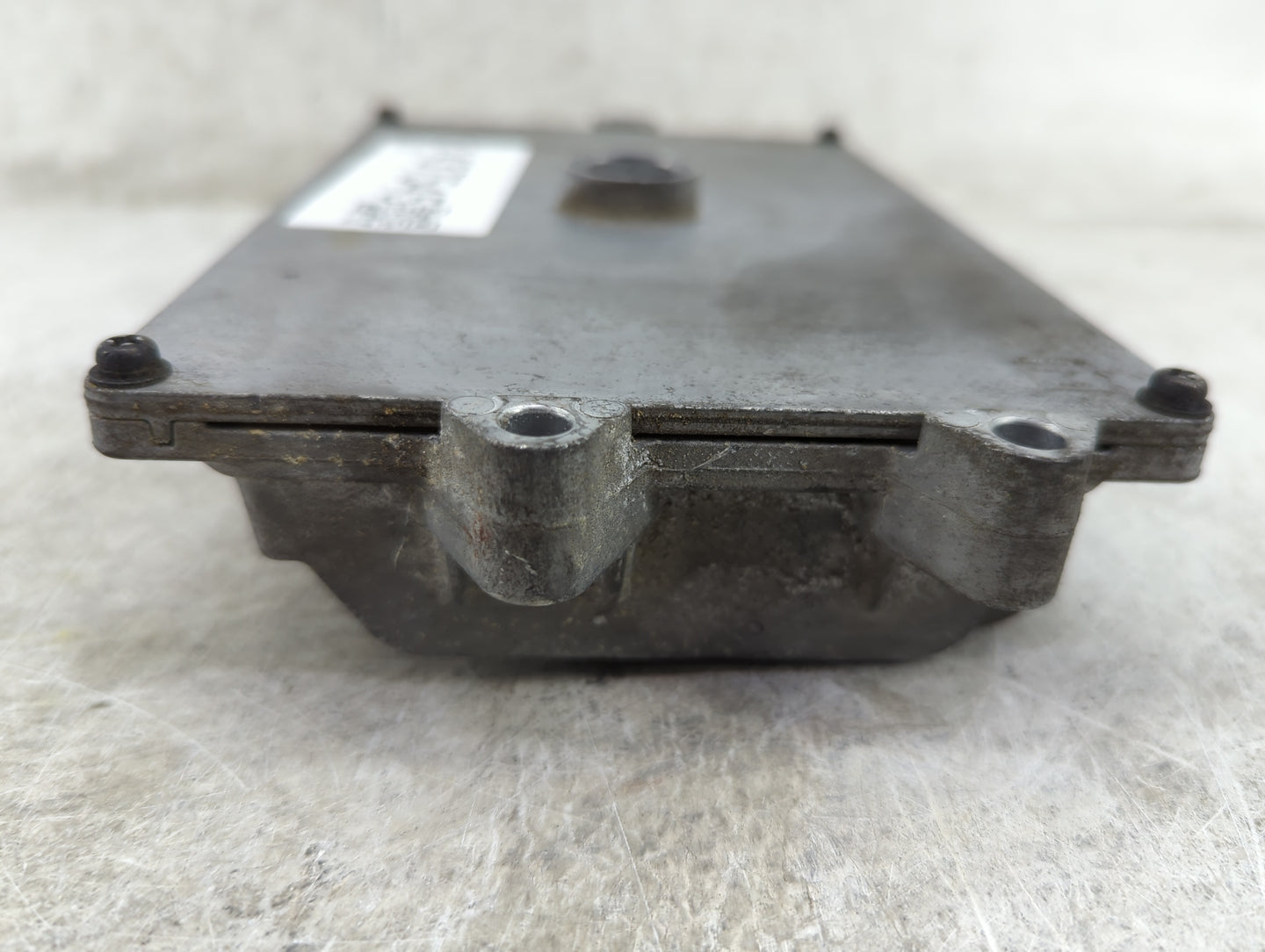 2016-2017 Honda Accord PCM Engine Control Computer ECU ECM PCU OEM P/N:37820-5A0-L64 H312-205187 Fits Fits 2016 2017 OEM Use