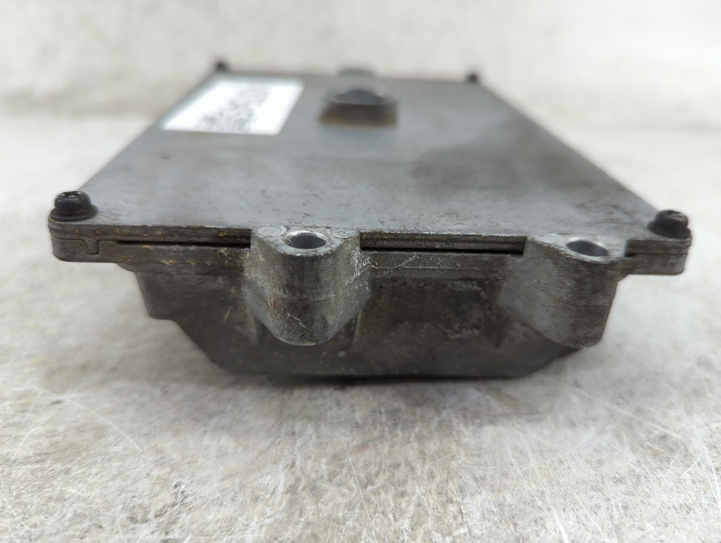 2016-2017 Honda Accord PCM Engine Control Computer ECU ECM PCU OEM P/N:37820-5A0-L64 H312-205187 Fits Fits 2016 2017 OEM Use