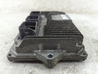 2016-2017 Honda Accord PCM Engine Control Computer ECU ECM PCU OEM P/N:37820-5A0-L64 H312-205187 Fits Fits 2016 2017 OEM Use