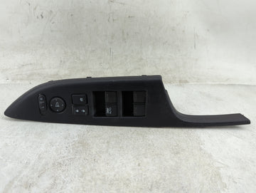2013-2017 Honda Accord Master Power Window Switch Replacement Driver Side Left P/N:T5A E010 Fits Fits 2013 2014 2015 2016 20