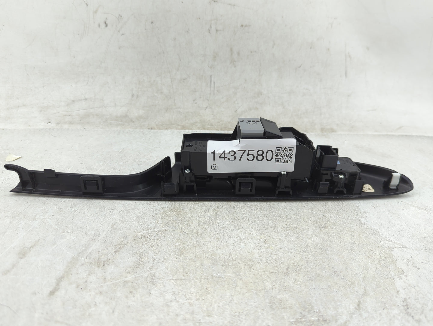 2013-2017 Honda Accord Master Power Window Switch Replacement Driver Side Left P/N:T5A E010 Fits Fits 2013 2014 2015 2016 20