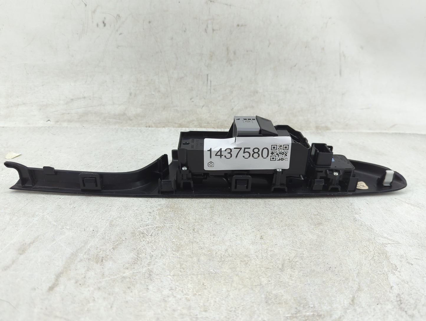 2013-2017 Honda Accord Master Power Window Switch Replacement Driver Side Left P/N:T5A E010 Fits Fits 2013 2014 2015 2016 20