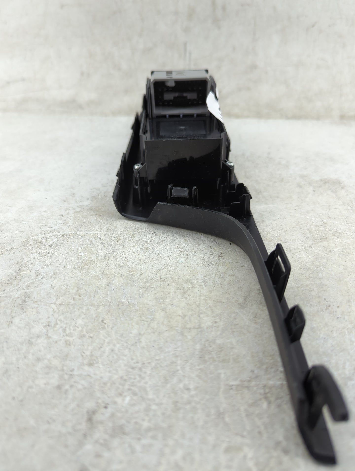 2013-2017 Honda Accord Master Power Window Switch Replacement Driver Side Left P/N:T5A E010 Fits Fits 2013 2014 2015 2016 20