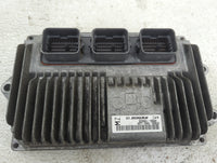 2016-2017 Honda Accord PCM Engine Control Computer ECU ECM PCU OEM P/N:37820-5A0-L34 H309-135523 Fits Fits 2016 2017 OEM Use