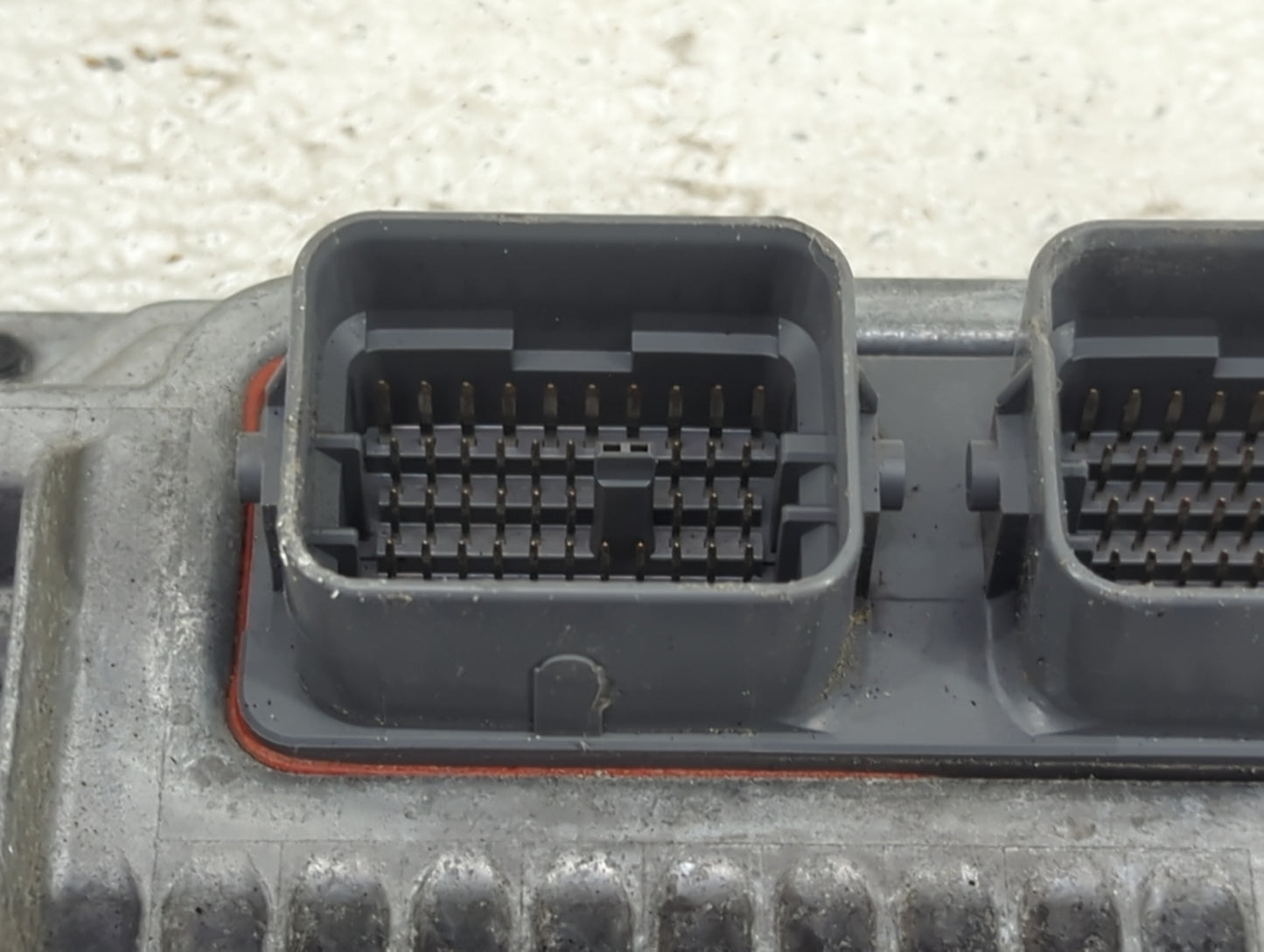 2016-2017 Honda Accord PCM Engine Control Computer ECU ECM PCU OEM P/N:37820-5A0-L34 H309-135523 Fits Fits 2016 2017 OEM Use