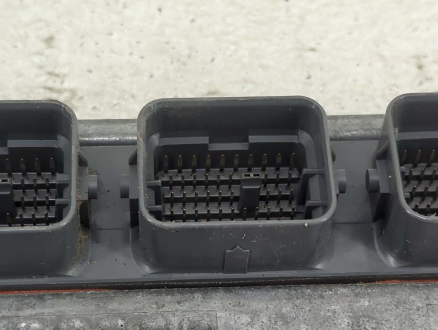 2016-2017 Honda Accord PCM Engine Control Computer ECU ECM PCU OEM P/N:37820-5A0-L34 H309-135523 Fits Fits 2016 2017 OEM Use