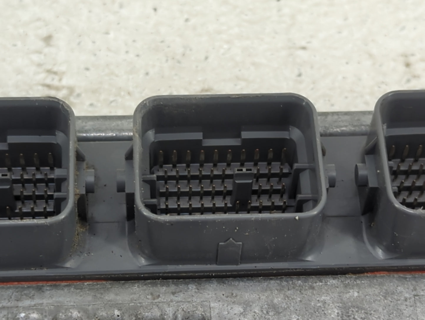 2016-2017 Honda Accord PCM Engine Control Computer ECU ECM PCU OEM P/N:37820-5A0-L34 H309-135523 Fits Fits 2016 2017 OEM Use