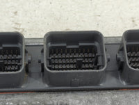 2016-2017 Honda Accord PCM Engine Control Computer ECU ECM PCU OEM P/N:37820-5A0-L34 H309-135523 Fits Fits 2016 2017 OEM Use