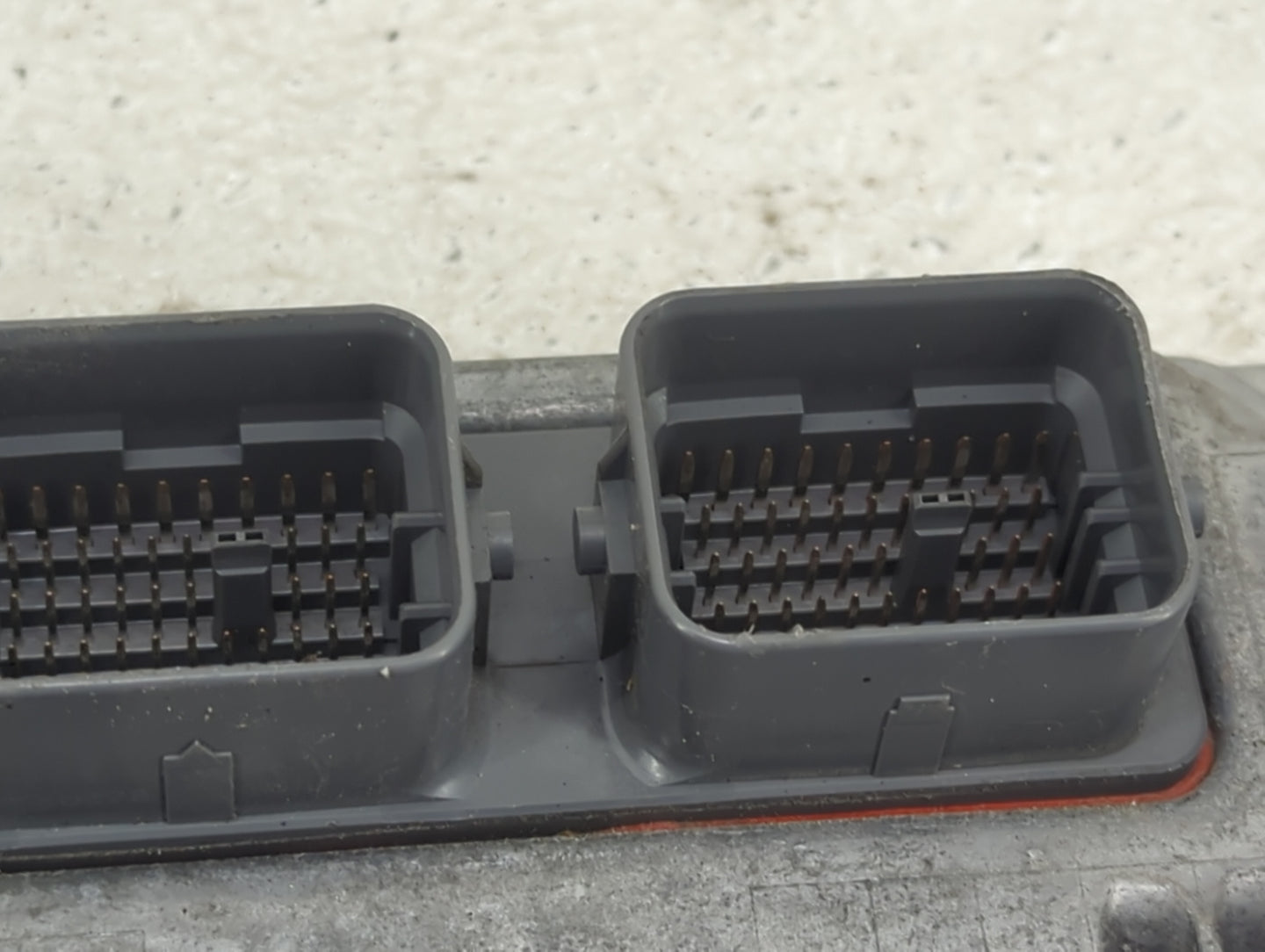 2016-2017 Honda Accord PCM Engine Control Computer ECU ECM PCU OEM P/N:37820-5A0-L34 H309-135523 Fits Fits 2016 2017 OEM Use