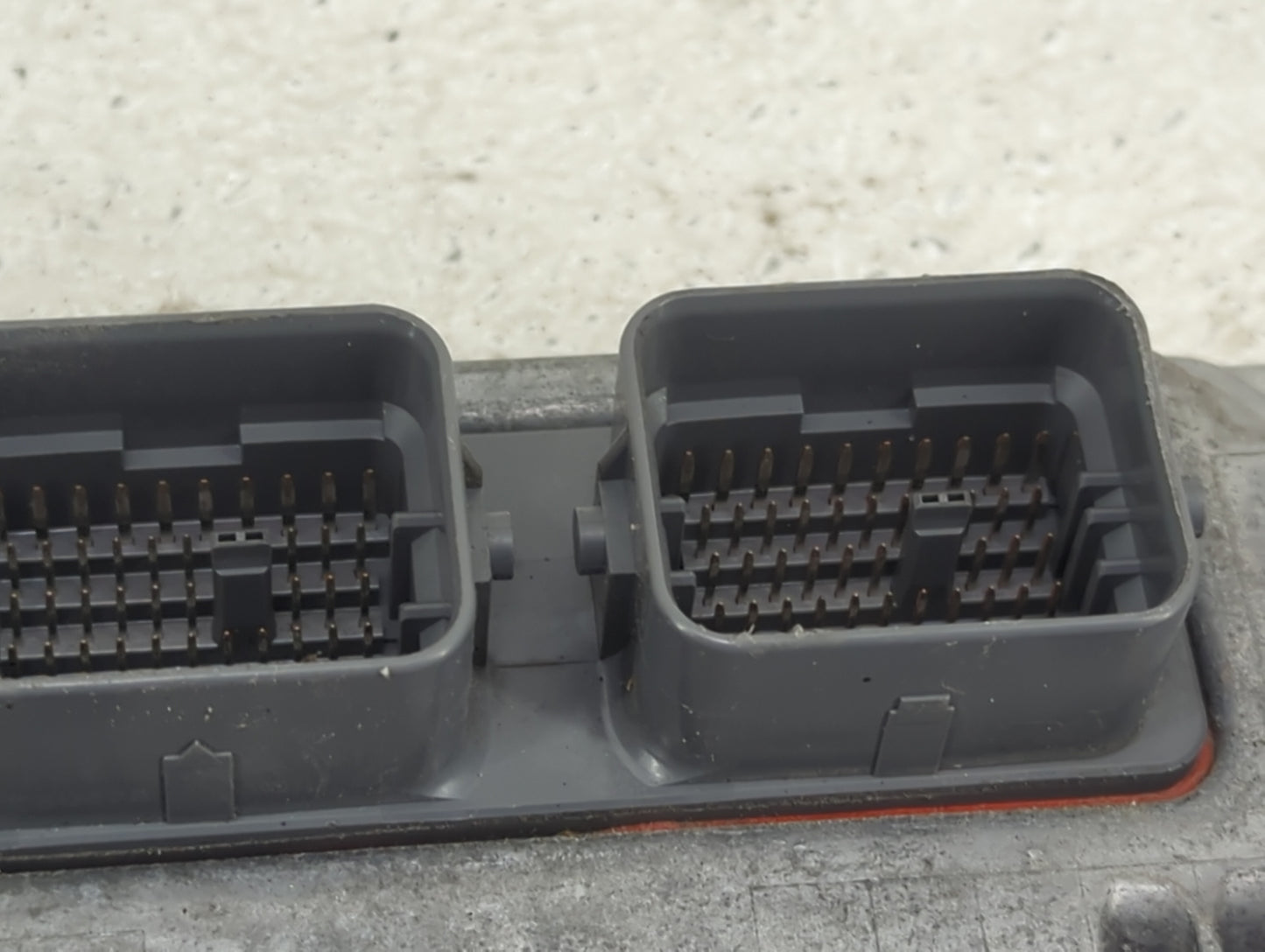 2016-2017 Honda Accord PCM Engine Control Computer ECU ECM PCU OEM P/N:37820-5A0-L34 H309-135523 Fits Fits 2016 2017 OEM Use