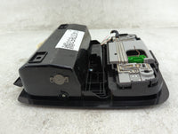 2017 Honda Accord Overhead Roof Console - Oemusedautoparts1.com