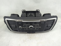 2016-2017 Honda Accord Radio AM FM Cd Player Receiver Replacement P/N:39100-T2F-A001 DEH-3058, AJDK070 Fits Fits 2016 2017 O