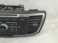 2016-2017 Honda Accord Radio AM FM Cd Player Receiver Replacement P/N:39100-T2F-A001 DEH-3058, AJDK070 Fits Fits 2016 2017 O