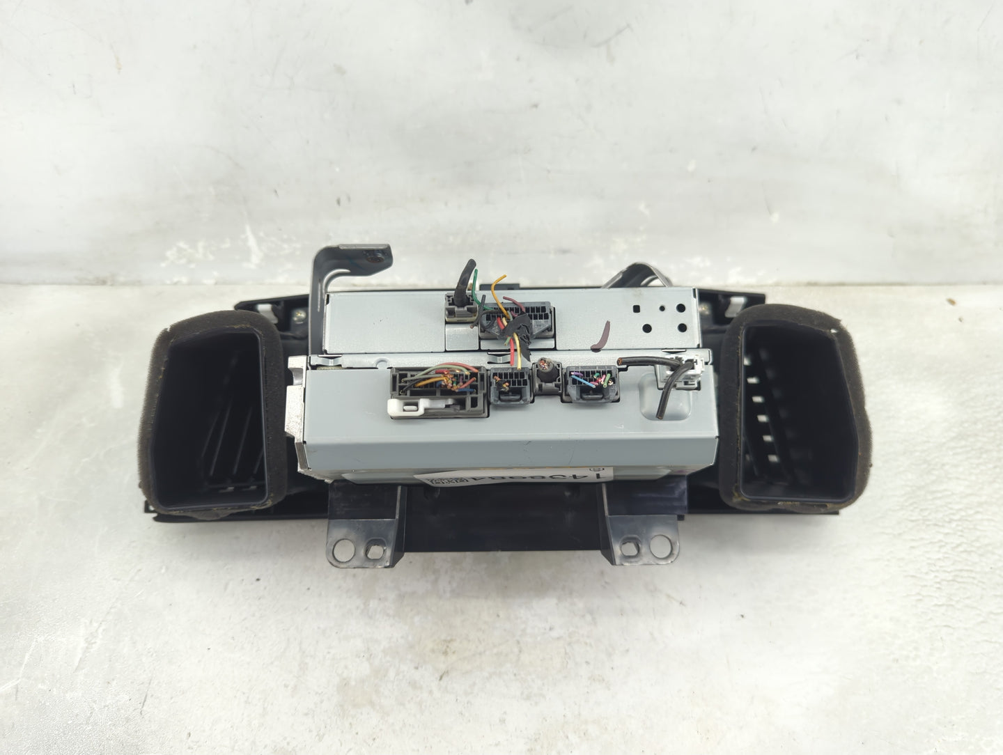 2016-2017 Honda Accord Radio AM FM Cd Player Receiver Replacement P/N:39100-T2F-A001 DEH-3058, AJDK070 Fits Fits 2016 2017 O