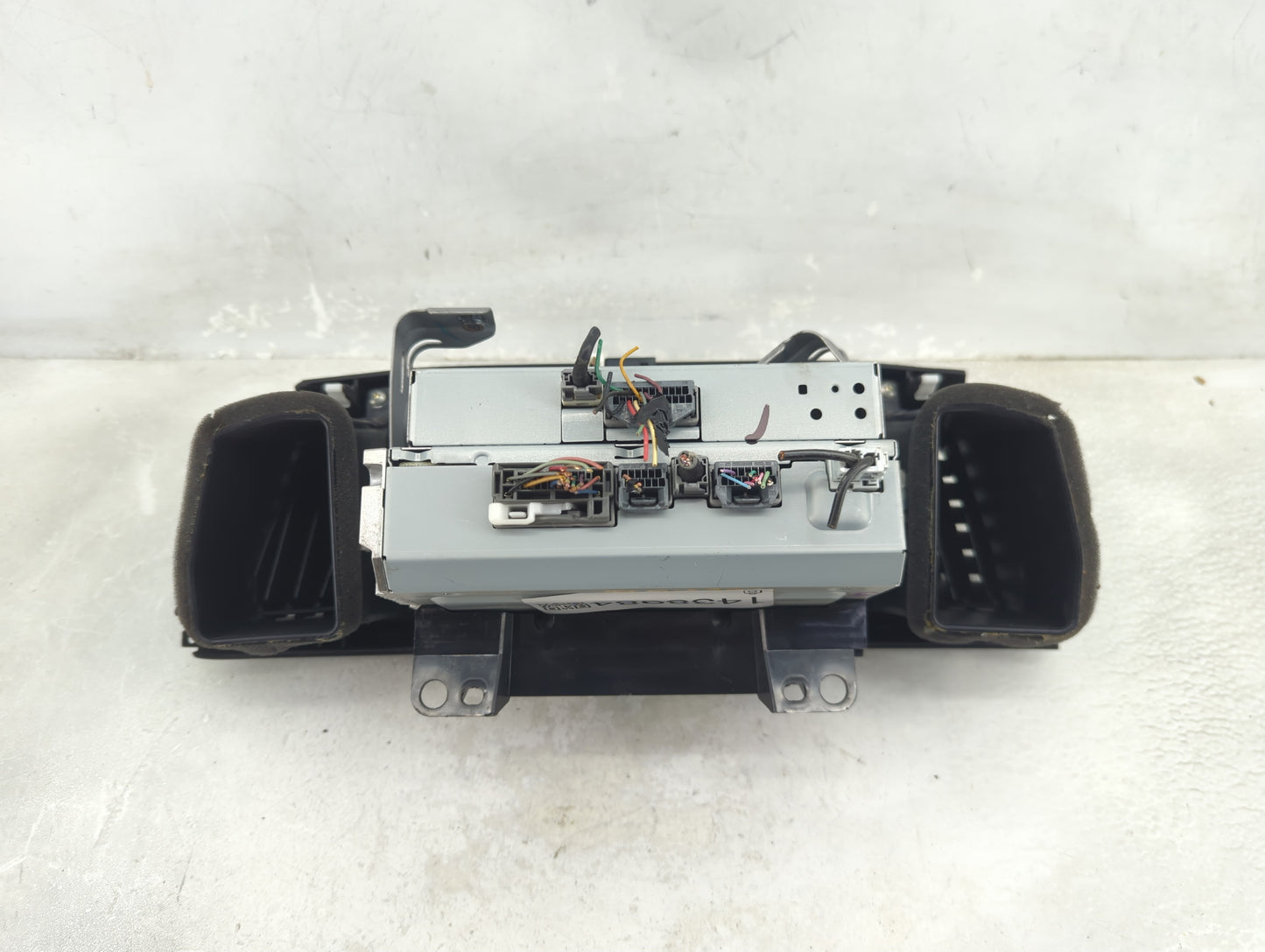 2016-2017 Honda Accord Radio AM FM Cd Player Receiver Replacement P/N:39100-T2F-A001 DEH-3058, AJDK070 Fits Fits 2016 2017 O