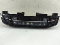 2016-2017 Honda Accord Climate Control Module Temperature AC/Heater Replacement P/N:79600T2FA710M1 Fits Fits 2016 2017 OEM U