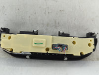 2016-2017 Honda Accord Climate Control Module Temperature AC/Heater Replacement P/N:79600T2FA710M1 Fits Fits 2016 2017 OEM U