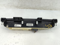 2016-2017 Honda Accord Climate Control Module Temperature AC/Heater Replacement P/N:79600T2FA710M1 Fits Fits 2016 2017 OEM U