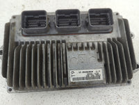2017 Honda Accord PCM Engine Control Computer ECU ECM PCU OEM P/N:37820-5A0-B25 H279-140343 Fits OEM Used Auto Parts - Oemus