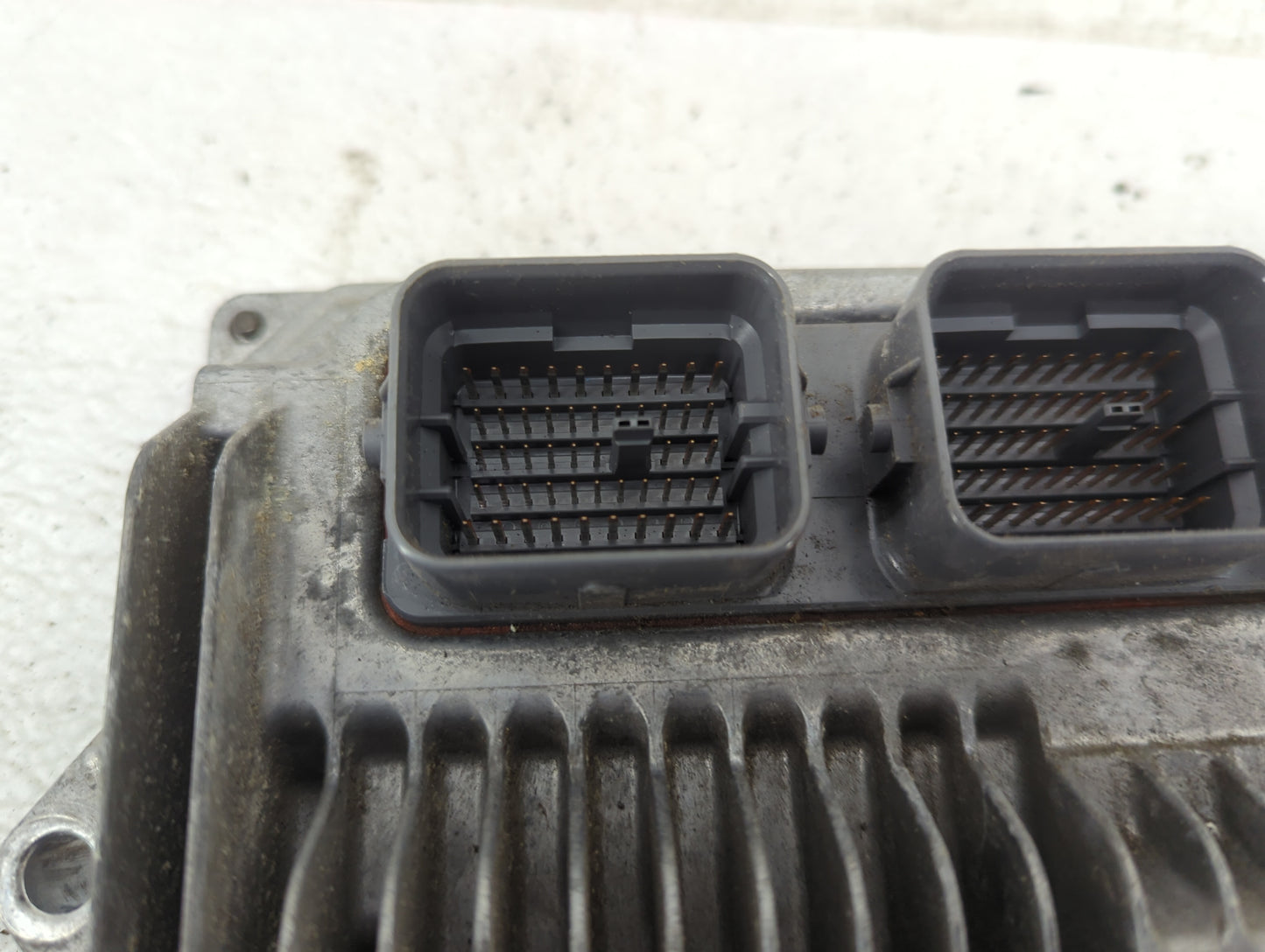 2017 Honda Accord PCM Engine Control Computer ECU ECM PCU OEM P/N:37820-5A0-B25 H279-140343 Fits OEM Used Auto Parts - Oemus
