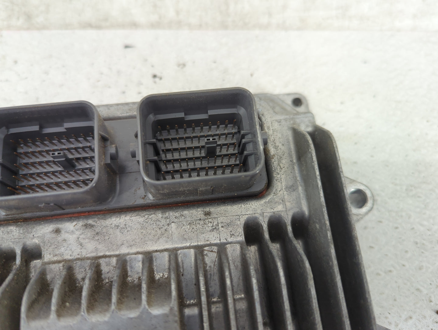 2017 Honda Accord PCM Engine Control Computer ECU ECM PCU OEM P/N:37820-5A0-B25 H279-140343 Fits OEM Used Auto Parts - Oemus