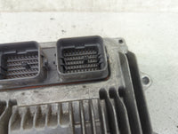 2017 Honda Accord PCM Engine Control Computer ECU ECM PCU OEM P/N:37820-5A0-B25 H279-140343 Fits OEM Used Auto Parts - Oemus