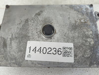 2016-2017 Honda Accord PCM Engine Control Computer ECU ECM PCU OEM P/N:37820-5A0-B35 Fits Fits 2016 2017 OEM Used Auto Parts