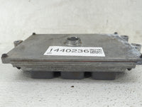 2016-2017 Honda Accord PCM Engine Control Computer ECU ECM PCU OEM P/N:37820-5A0-B35 Fits Fits 2016 2017 OEM Used Auto Parts