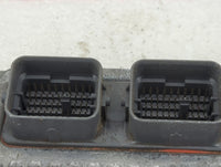 2016-2017 Honda Accord PCM Engine Control Computer ECU ECM PCU OEM P/N:37820-5A0-B35 Fits Fits 2016 2017 OEM Used Auto Parts