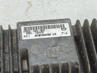 2016-2017 Honda Accord PCM Engine Control Computer ECU ECM PCU OEM P/N:37820-5A0-B35 Fits Fits 2016 2017 OEM Used Auto Parts