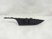 2013-2017 Honda Accord Master Power Window Switch Replacement Driver Side Left Fits Fits 2013 2014 2015 2016 2017 OEM Used A