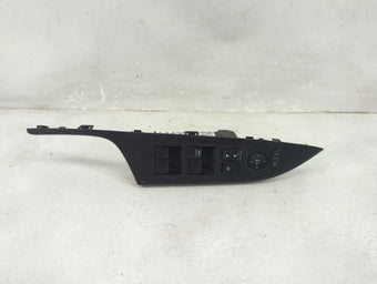 compare product 2013-2017 Honda Accord Master Power Window Switch Replacement Driver Side Left Fits Fits 2013 2014 2015 2016 2017 OEM Used Auto Parts