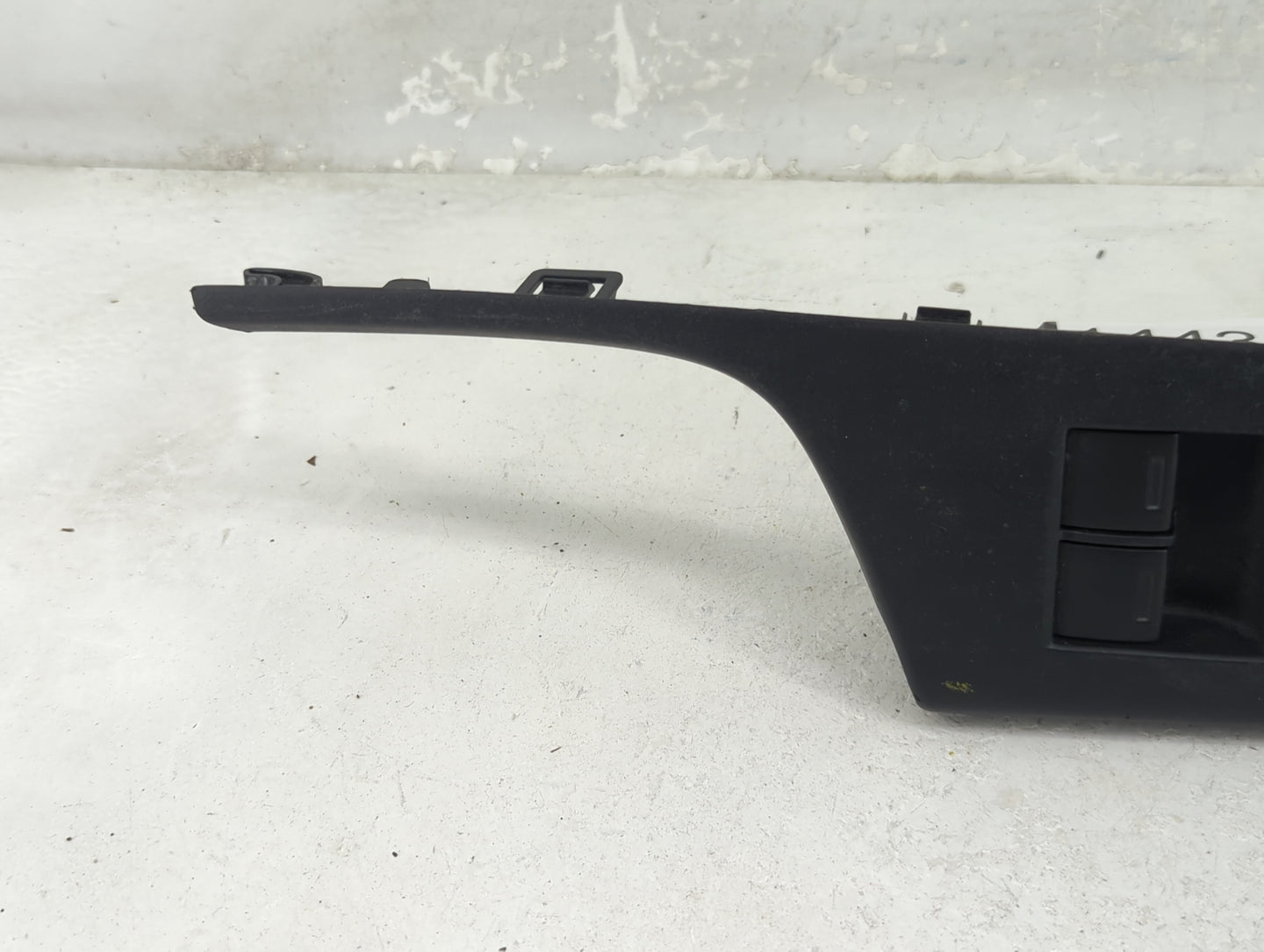 2013-2017 Honda Accord Master Power Window Switch Replacement Driver Side Left Fits Fits 2013 2014 2015 2016 2017 OEM Used A