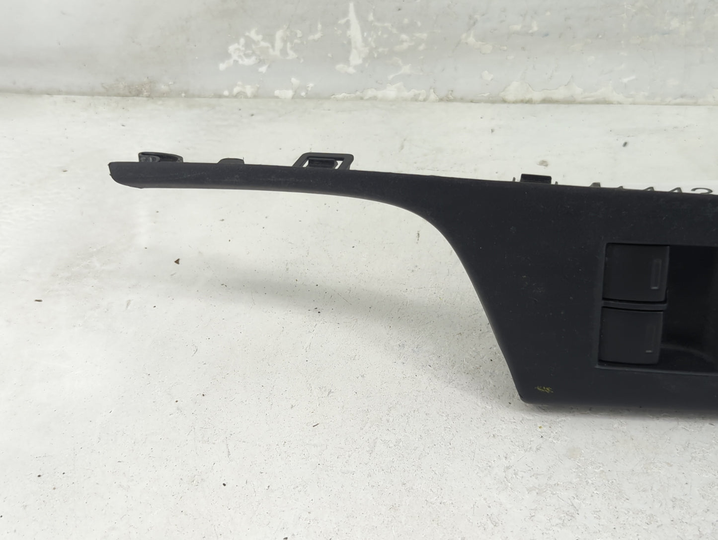 2013-2017 Honda Accord Master Power Window Switch Replacement Driver Side Left Fits Fits 2013 2014 2015 2016 2017 OEM Used A