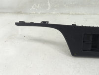 2013-2017 Honda Accord Master Power Window Switch Replacement Driver Side Left Fits Fits 2013 2014 2015 2016 2017 OEM Used A