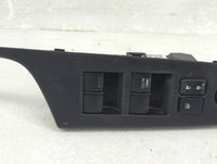 2013-2017 Honda Accord Master Power Window Switch Replacement Driver Side Left Fits Fits 2013 2014 2015 2016 2017 OEM Used A